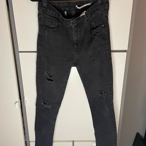Zara Slim Fit Jean
